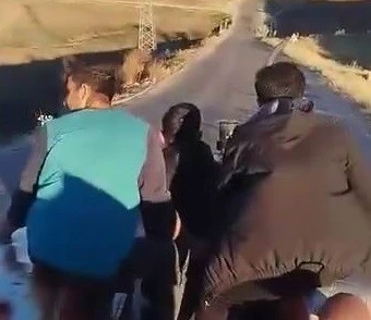 Diyarbakır’da Gençler Yolculuklarını Çekti