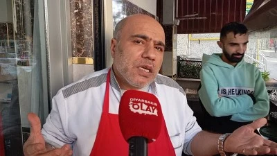 Diyarbakır’da Gıda Zehirlenmesi Endişesi: Esnaflar, Denetimlerin Artırılmasını İstiyor