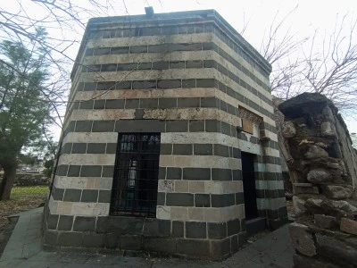 Diyarbakır&rsquo;da gizemiyle dikkat &ccedil;eken T&uuml;rbe