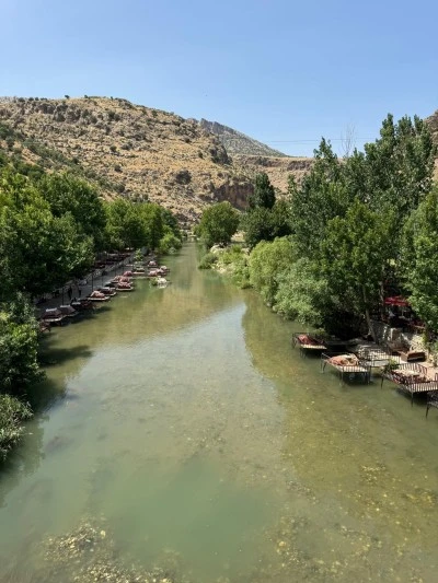 Diyarbakır’da gizemli ölümler!