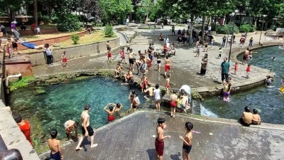 Diyarbakır’da Gölge Savaşları