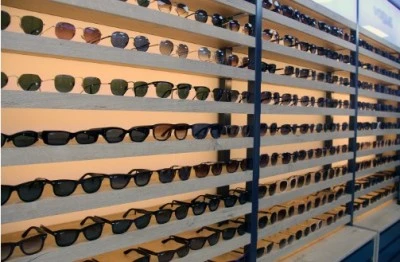 Diyarbakırlılara sahte gözlük uyarısı