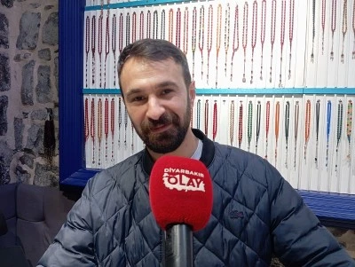 Diyarbakır&rsquo;da G&uuml;m&uuml;ş Rekora Koştu