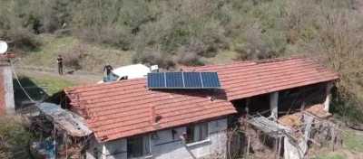 Diyarbakır’da Güneş Enerjisine Yöneliş Artıyor: Köylerde Paneller Yükseliyor