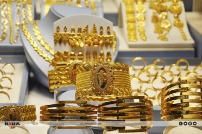 Diyarbakır'da güvenli liman altın bugün ne kadar?