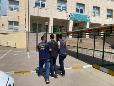 Diyarbakır’da haklarında kesinleşmiş hapis cezası bulunan 47 kişi yakalandı