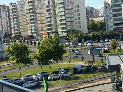 Diyarbakır'da hangi yollar trafiğe katılıyor