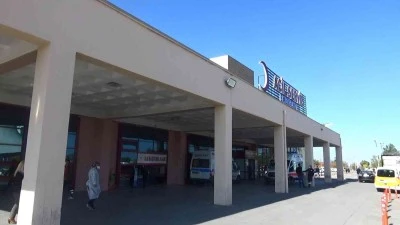 Diyarbakır’da Hastanede Doktora Saldırı: Baba ve Oğul Gözaltında