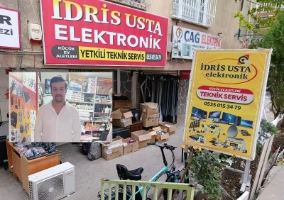 Diyarbakır'da Hatıraları Yaşatan Usta