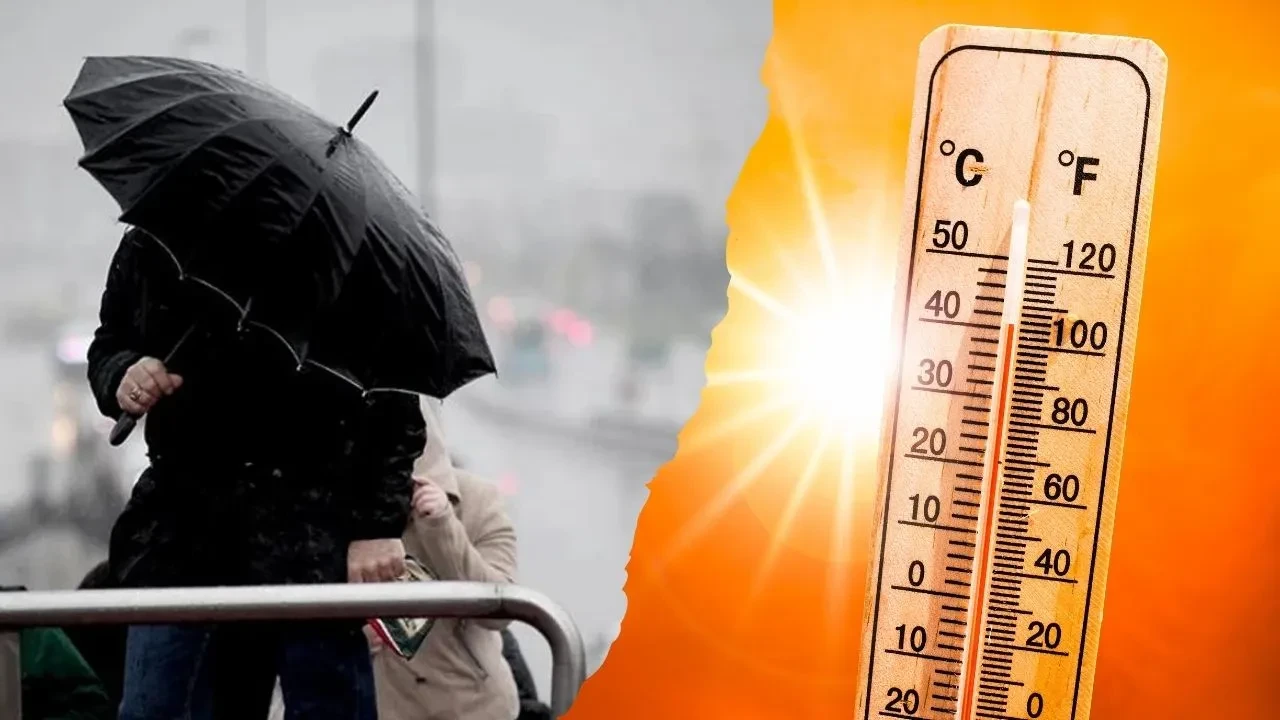 Diyarbakır&rsquo;da hava durumu değişecek