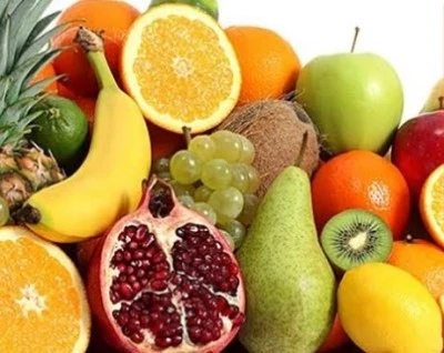 Diyarbakır’da Hava Soğudu, Uzmanlardan C Vitamini Uyarısı: “Bağışıklığınızı Güçlendirin”