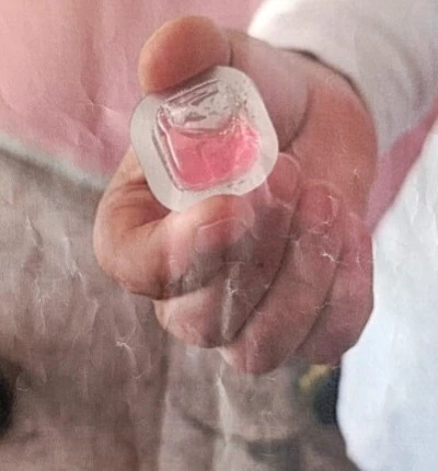 Diyarbakır’da Havadan Atılan Kuduz Aşıları Mahalleye Düştü: Vatandaşlara Temas Uyarısı