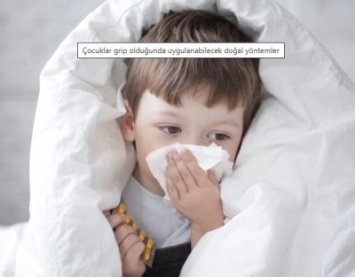 Diyarbakır'da Havalar Soğudu, Grip Vakaları Artışta!