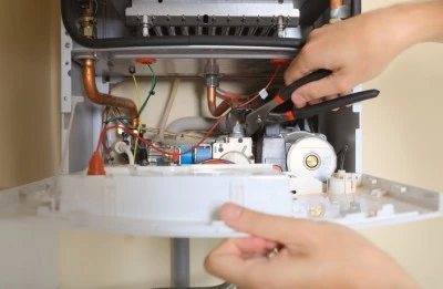 Diyarbakır’da Havalar Soğudu Kombi Bakımları Gündemde