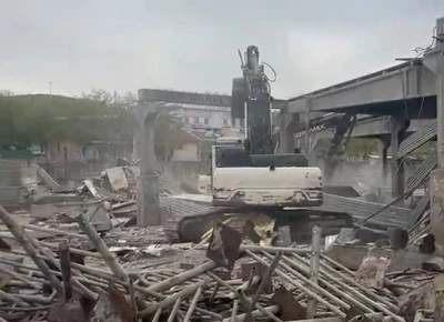 Diyarbakır'da Hayvan Pazarı Kurban Bayramı &Ouml;ncesi Yenileniyor