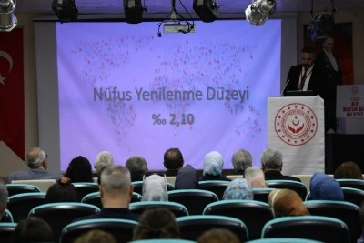 Diyarbakır’da Hedef Daha Onurlu ve Aktif Bir Yaşam