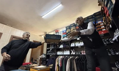 Diyarbakır&rsquo;da 15 Bin Aileye Ramazan Desteği