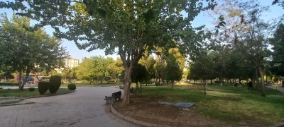 Diyarbakır'da Hipodromdan Parka Uzanan Tarih