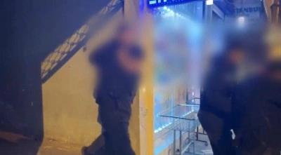 Diyarbakır’da horoz dövüşü yapılan mekana baskın: 8 gözaltı, 450 bin lira ceza