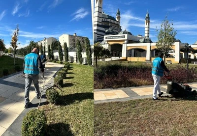 Diyarbakır’da Hükümlülerden Örnek Davranış