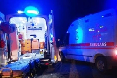 Diyarbakır'da İki Grup Arasında Kavga: 1 Kişi Yaralandı
