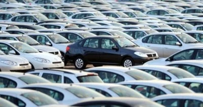 Diyarbakır&rsquo;da İkinci El Ara&ccedil; Piyasasında Durgunluk