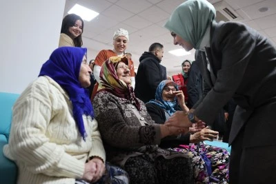 Diyarbakır’da “İl Yaşlılık Çalıştayı” Düzenleniyor: Büyüklerin Hayatı Daha İyiye Gidecek