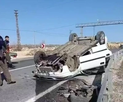 Diyarbakır'da inanılmaz kurtuluş