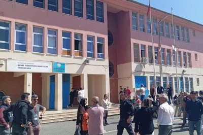 Diyarbakır’da İOKBS Heyecanı Sorunsuz Tamamlandı