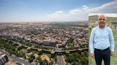 Diyarbakır’da işçi olarak gitti, iş insanı olarak döndü