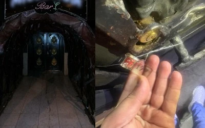 Diyarbakır&rsquo;da İşletmeler m&uuml;h&uuml;rlendi