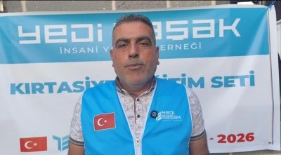 Diyarbakır&rsquo;da iyilik seferberliği
