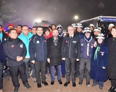 Diyarbakır&rsquo;da izcilik &ccedil;ocuklara sorumluluk kazandırıyor