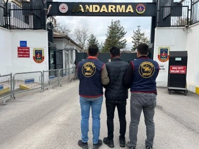Diyarbakır&rsquo;da Jandarma Operasyonları: 127 Aranan Şahıs Yakalandı
