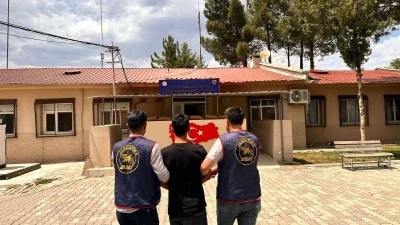 Diyarbakır&rsquo;da Jandarmadan Su&ccedil; ve Ka&ccedil;ak&ccedil;ılığa Ge&ccedil;it Yok