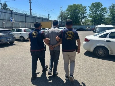 Diyarbakır'da Jandarmadan Su&ccedil;la M&uuml;cadelede Yoğun Mesai