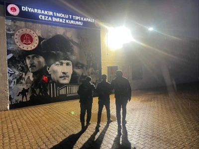 Diyarbakır&rsquo;da JASAT Operasyonu