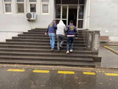 Diyarbakır’da JASAT Operasyonu: 94 Aranan Şahıs Yakalandı
