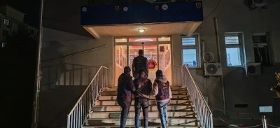 Diyarbakır&rsquo;da JASAT Operasyonu: Aranan 110 Kişi Yakalandı