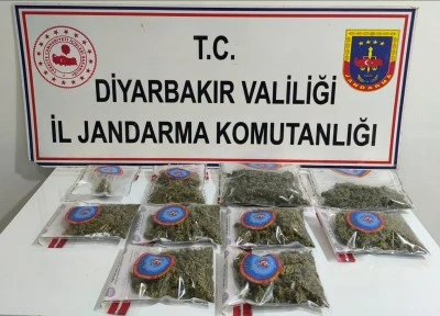 Diyarbakır&rsquo;da JASAT'tan B&uuml;y&uuml;k Darbe