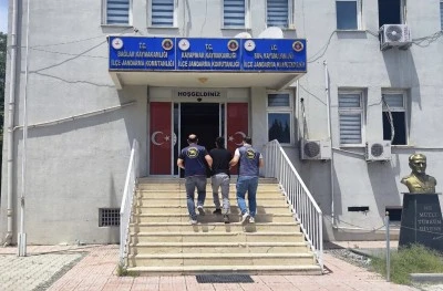 Diyarbakır’da JASAT’tan Suçlulara Darbe: 37 Yıl Cezalı 3 Kişi Yakalandı