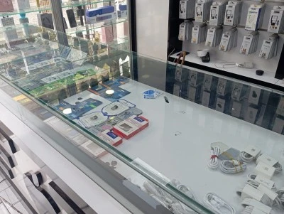 Diyarbakır'da kablolu kulaklıklara yönelim arttı