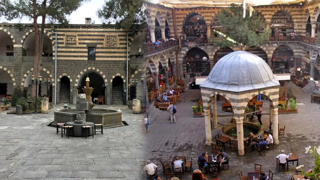 Diyarbakır'da Kaç Hane Var?