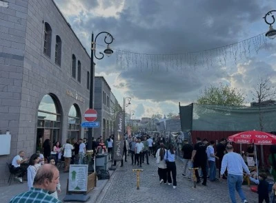 Diyarbakır'da kaç kişi yaşıyor