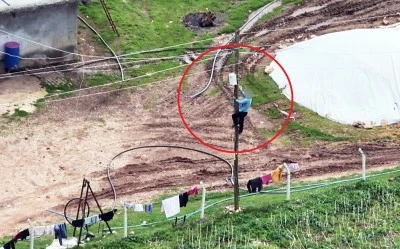 Diyarbakır'da ka&ccedil;ak elektrik ile m&uuml;cadele 