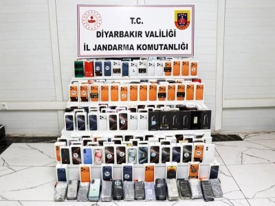 Diyarbakır’da Kaçakçılığa Geçit Yok: 29 Şüpheliye Yasal İşlem