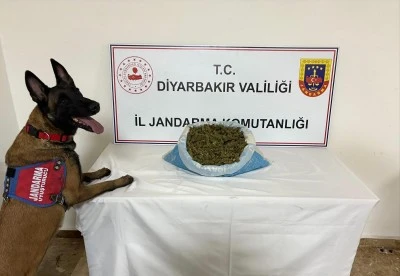 Diyarbakır'da Kaçakçılık Operasyonları: 18 Şüpheli Yakalandı