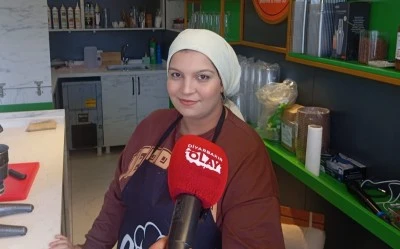 Diyarbakır’da Kadın Girişimci Örnek Oluyor