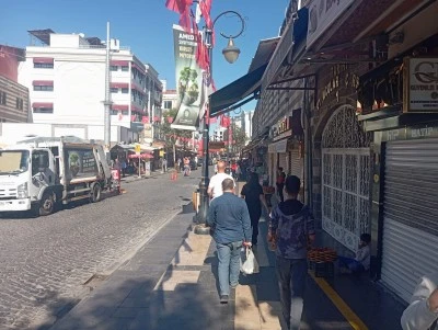 Diyarbakır’da Kadın İstihdamı Alarm Veriyor