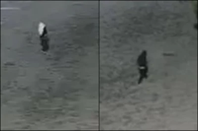 Diyarbakır'da kadın kılığına giren hırsız yakalandı